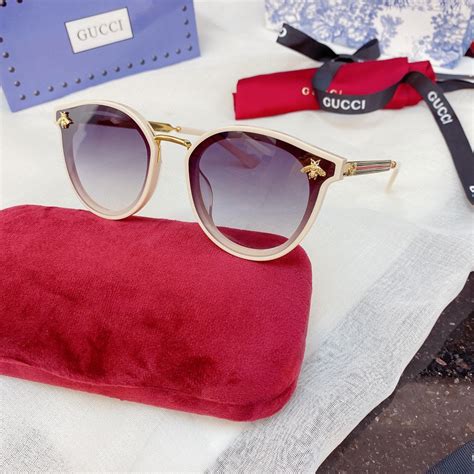 gucci replicates sunglasses|original gucci sunglasses.